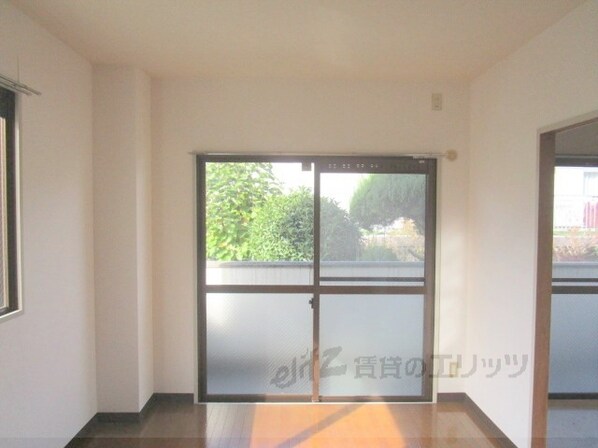 土井マンションの物件内観写真